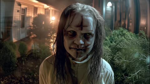 😱🚪 Don't Open the Door! You Won't Believe What's on the Other Side! | TheHauntingHour