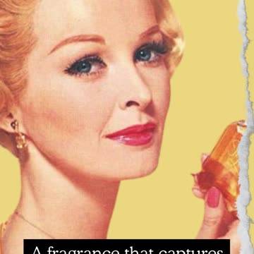 Then & Now. The Avon Classics Shop. Topaze Cologne