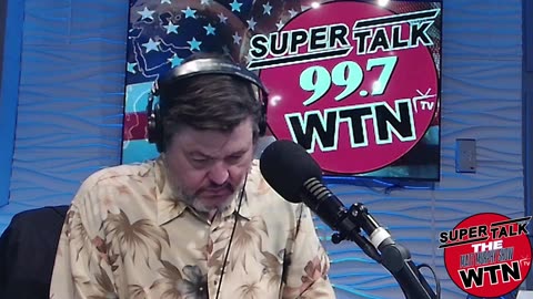 New Video Revealed in the Guthrie Saga - The Murphy Show