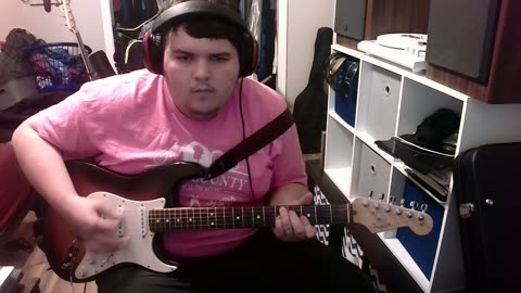 The Beatles - She loves you (Guitar Cover)