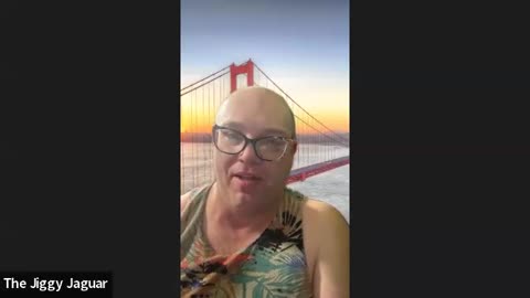 Paranormal Cirq Interview | Jiggy Jaguar Radio Program with Host Jiggy Jaguar