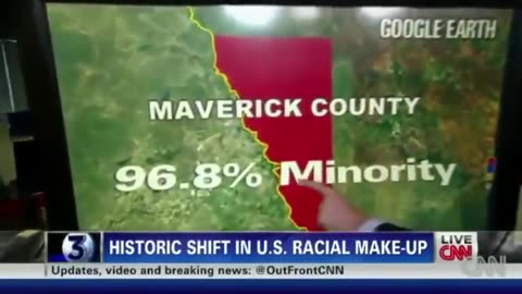 White Genocide by Jew Government