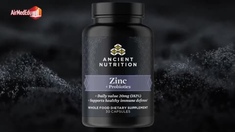 Sovradosaggio di zinco un'emergenza silenziosa che può cambiare tutto