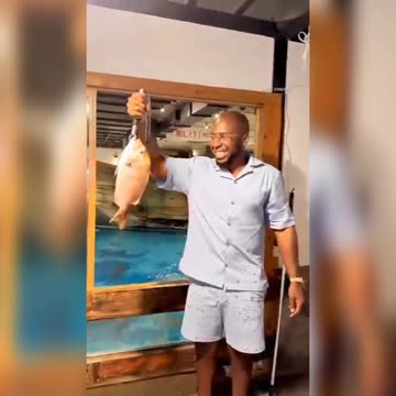 Zauo Fishing Restaurant