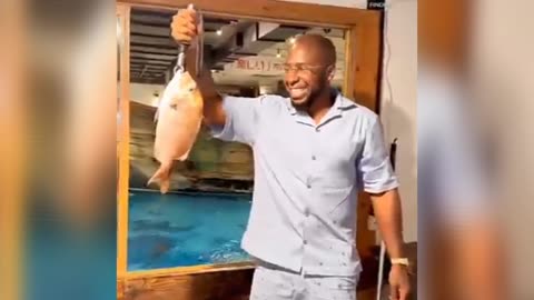 Zauo Fishing Restaurant
