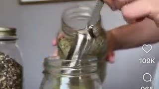 With the TYLENOL Stuff Exposed ~ AMISH Ibuprofen✨Here’s HOW to MAKE it AU NATURAL 🌿