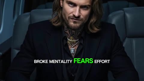 The Broke Mentality That’s Destroying Your Future