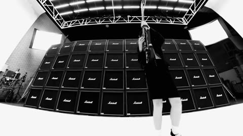 Incredible: AC/DC - Realize (Official Video)