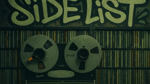 The Side List Vol.28 (Disko Boogie Φunk Sessions)