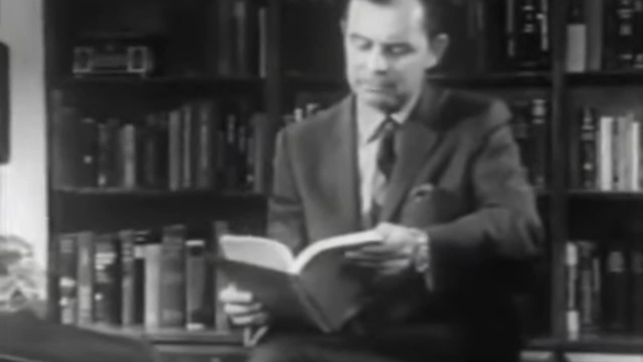 Liberated Perception: Communist Smear Tactics