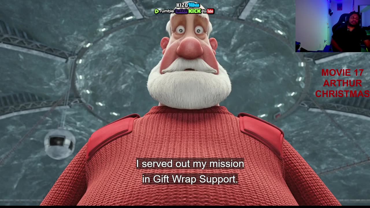 REWATCH ON KIZOVIBES