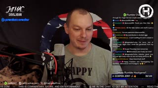 Pedo HS Coach Fugitive | 3D Printed Campbells | 2 National Guard Shot in DC | CWH 848