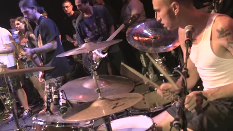 Jesus Piece - July 26, 2019