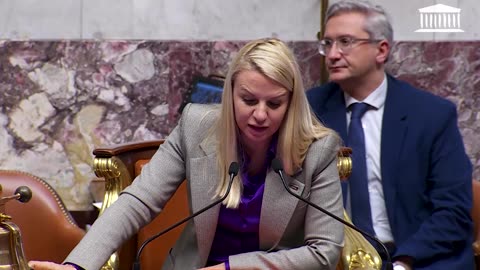 France's National Assembly approves banning under-15s from social media