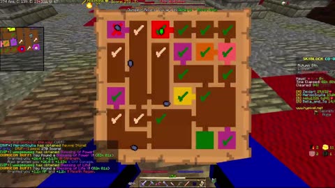 Skyblock FLOOR 7 [#1305]