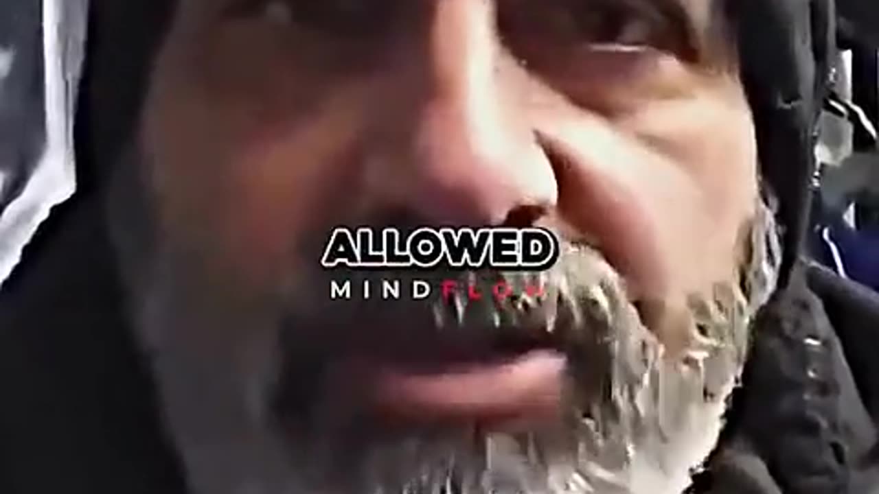 We need to reopen asylums