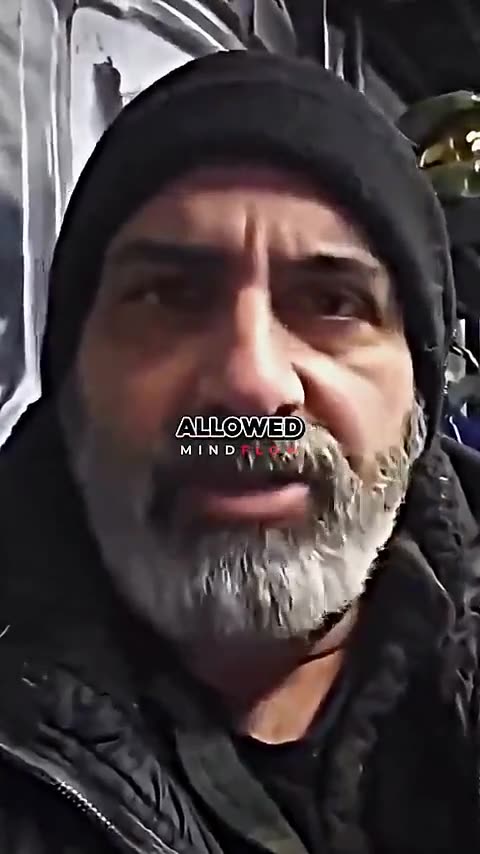 We need to reopen asylums