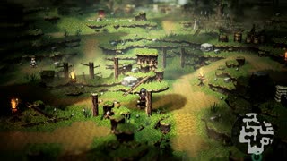 Octopath Traveler 0 Release