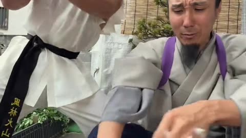 mochi SAMURAI⚔️