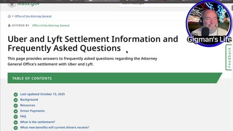 Suggestions From Other Drivers