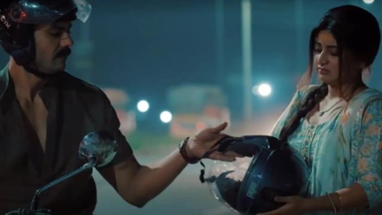 Sampoorna Today Full Episode Update Mitthi Sattu In Danger