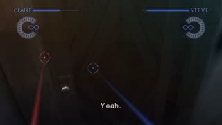 Resident Evil: The Darkside Chronicles Two-Player Playthrough - Part 13