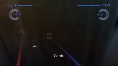 Resident Evil: The Darkside Chronicles Two-Player Playthrough - Part 13