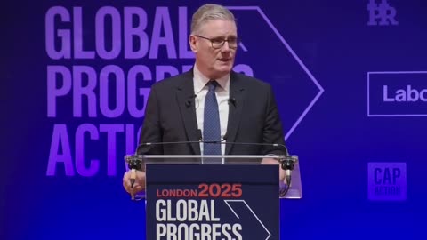 Starmer announces mandatory digital ID for the right to work in UK.