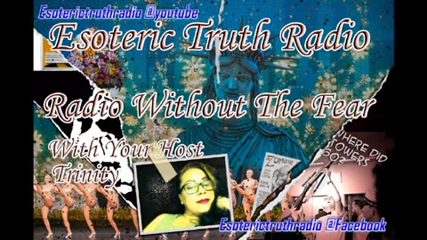 Esoteric Truth Radio Valentines Day Special