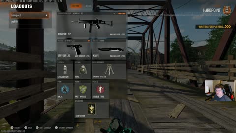 Ranked Warzone