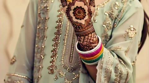 kids mehndi design for eid #henna #creativehenna #eidmehndidesign #eid #eidhennadesigns