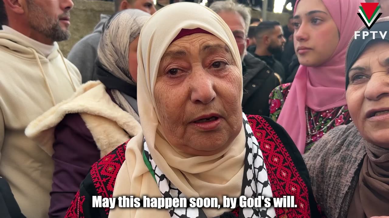 Shadi's Long-Awaited Return