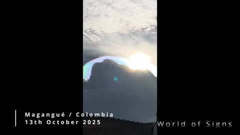 Earth in Chaos: What’s Going On Right Now? October 2025 Pt.3 - Reloaded from World of Signs