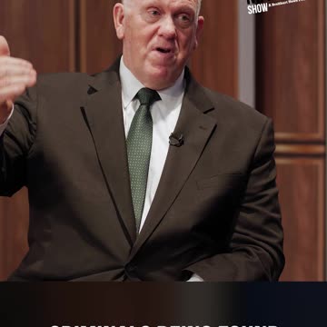 Criminals Are Being Found Every Day Who Were Released Under Biden Admin