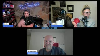 TDC Podcast LIVE!