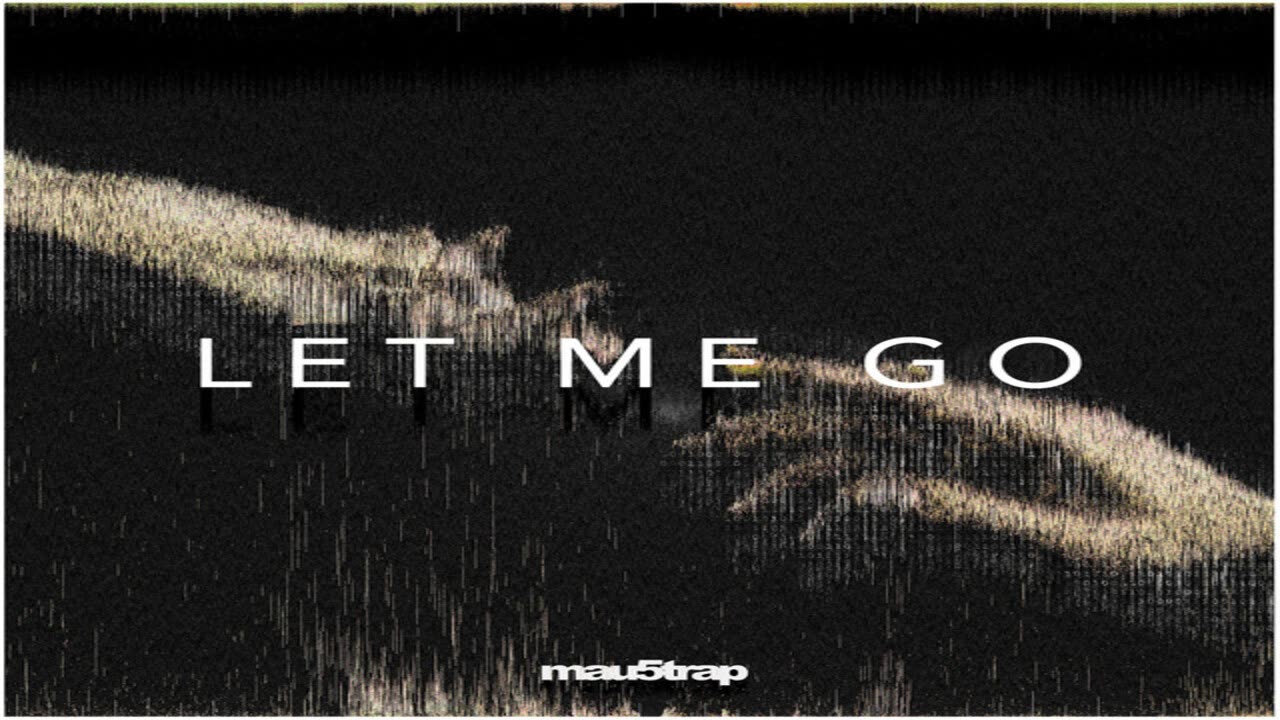 Let Me Go - i_o & Tommy Trash (feat. Daisy Guttridge) (Instrumental)