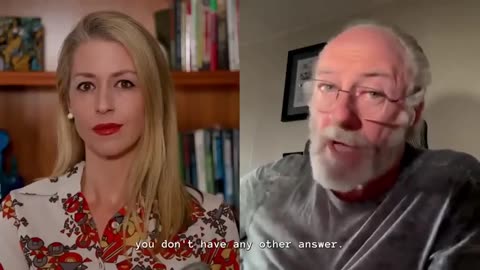 Liam Cunningham Rips Celebrities Refusing to Speak on Gaza.