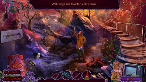 Hidden Expedition - A King's Line Ep 5