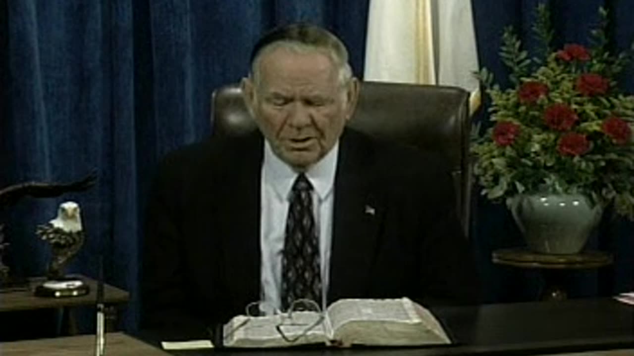 Luke 23.8-23.43