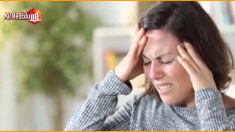 How to relieve headache