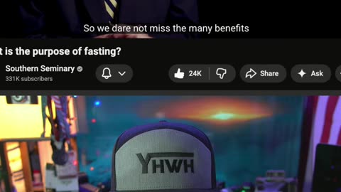 The Ancient Secret to Modern Breakthroughs: Why Fasting Works #Fasting #pursuingholiness #Prayer