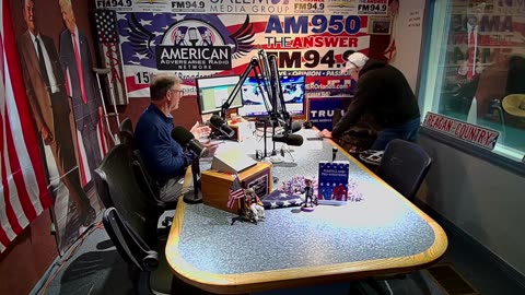 TRUMP DEMANDS WALZ COOPERATE - HE DOES