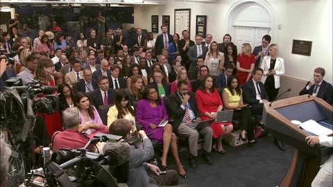 Press Secretary Karoline Leavitt Briefs Members of the Media, June 26, 2025