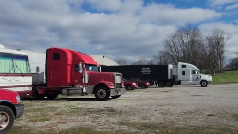 1999 FREIGHTLINER CLASSIC WITH NO MOTOR -- WILL WE BUY THIS TRUCK?