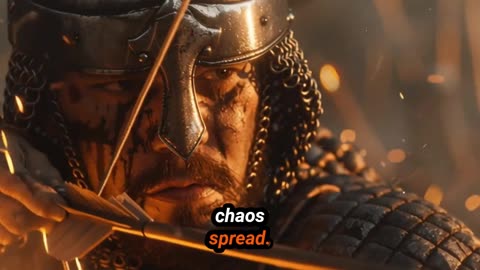 N89 The Night That Terrified an Empire- Hungary vs Ottoman Empire (Ancestors of Hungary