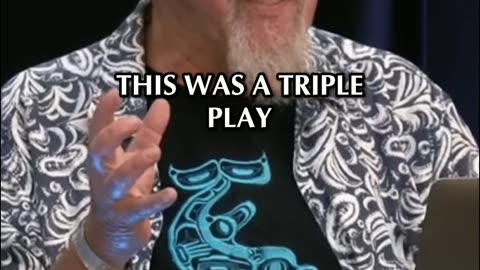 Consciousness Solved? Gödel, Quantum Collapse, & Roger's Triple Play #shorts