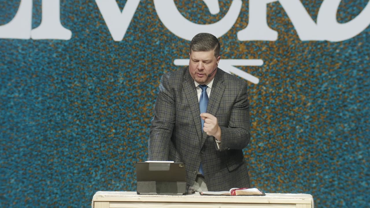 Redemption to the Nations | Livestream | Watch Now