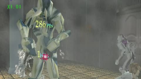 PS2 Longplay Guncom 2-Lightgun Controls