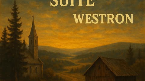 Pennsyltucky Suite - Westron