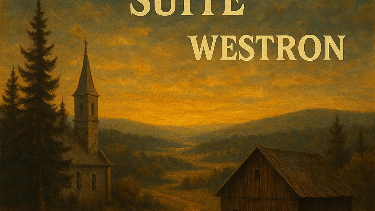 Pennsyltucky Suite - Westron